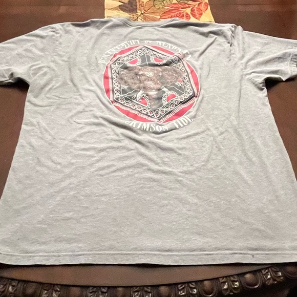 Alabama tee 🏈 - Picture 2 of 7